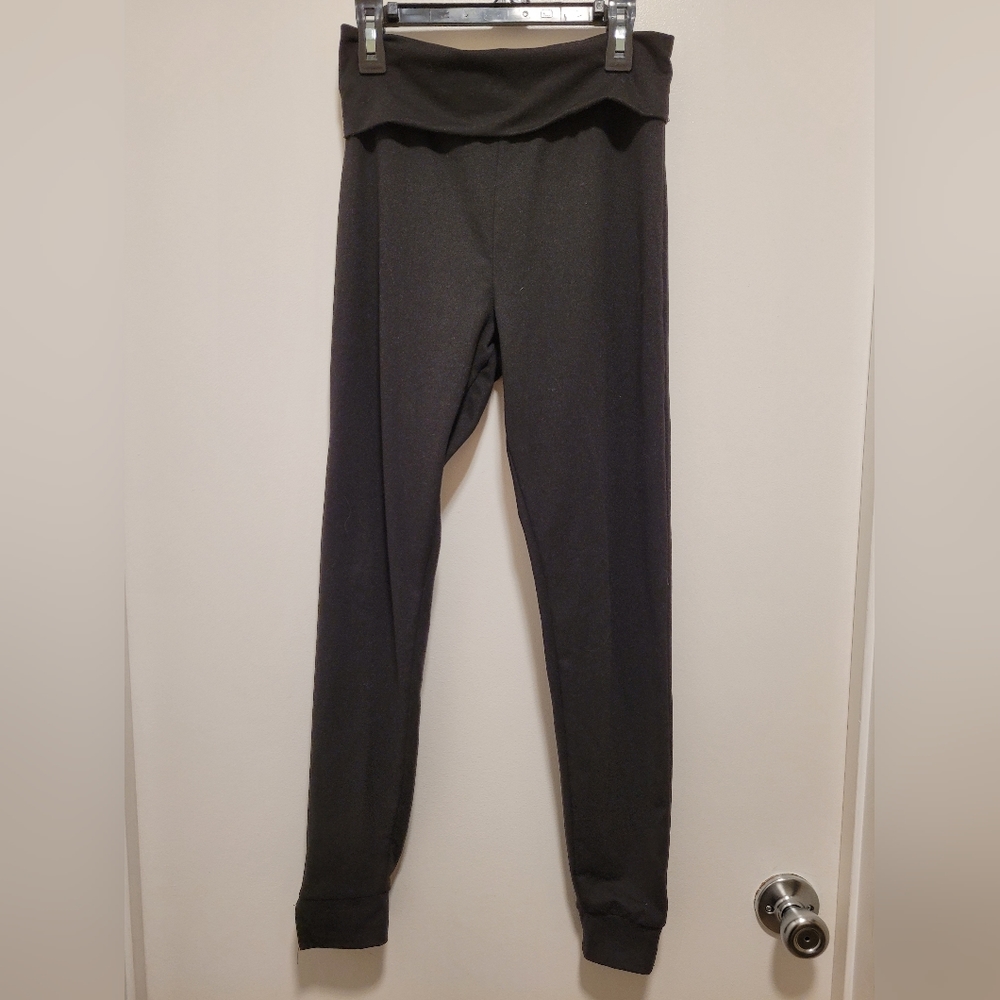A New Day Black Leggings